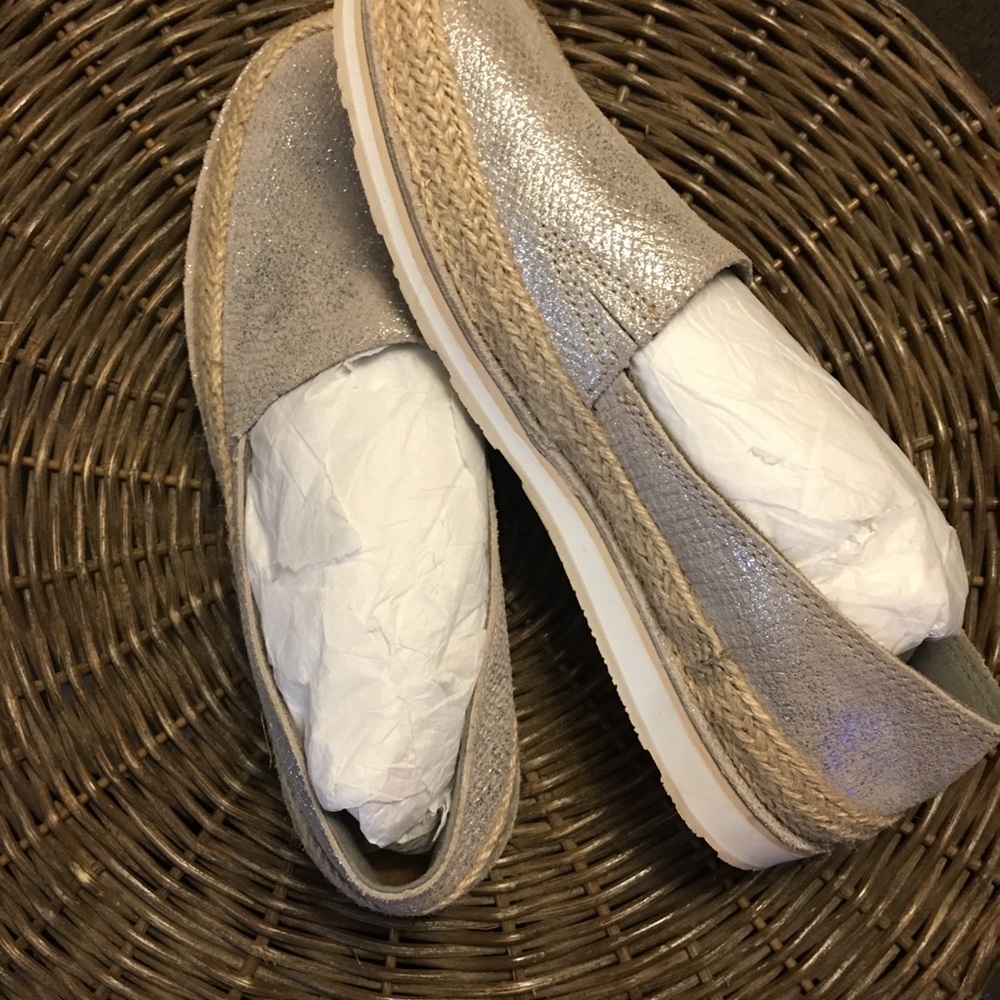 Ariat Women’s Cruiser Espadrille